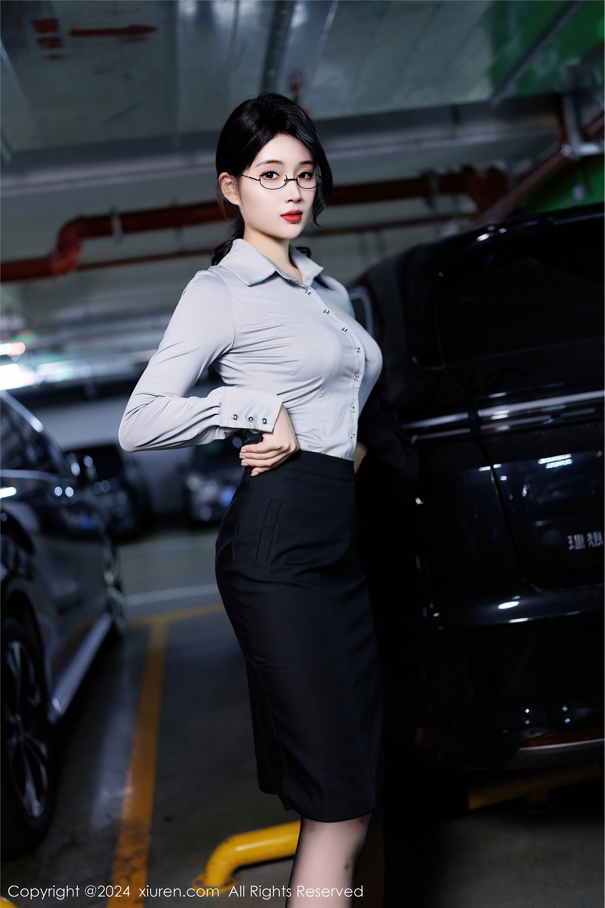 Xiuren秀人网 2024.12.09 NO.9567 南乔